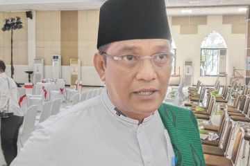 89 CJH Kota Ambon belum lunasi BPIH