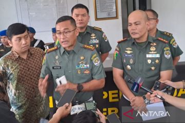 Oknum TNI mabuk saat berselisih dengan pengamen di Jakarta
