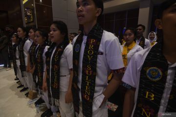 Peluncuran Program Bersinar BNN