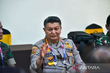 BNPT pastikan sarana KTT ASEAN 2023 penuhi standar keamanan