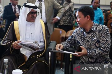 Peluncuran film dokumenter Hajj Journey