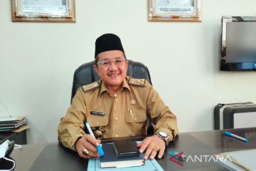 Aparatur 81 desa di Rejang Lebong sudah terdaftar JKN