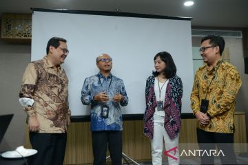 IFG akan selenggarakan konferensi nasional kembangkan asuransi