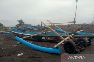 HNSI: Nelayan di Cilacap segera memasuki musim panen ikan
