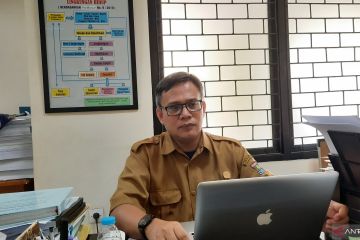 DLHK Tangerang terima 85 aduan pencemaran lingkungan oleh industri