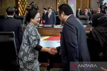 Puan sampaikan lima rekomendasi AIPA untuk ASEAN stabil dan sejahtera