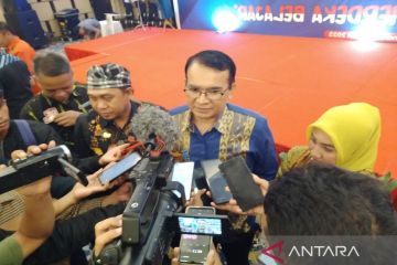 Kemendikbud apresiasi Gubernur Sultra kampanyekan Merdeka Belajar