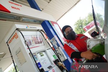 Pertamina laksanakan skema BBM full registran di Jawa bagian barat