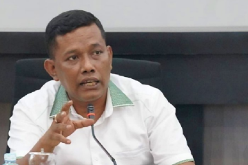 Ketua DPRA: Aceh sudah harus evaluasi regulasi keuangan syariah
