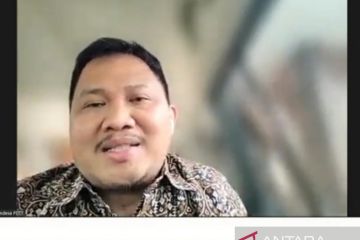 Kemendes PDTT: Masuknya BUMDes ke OSS bakal perluas kesempatan bisnis