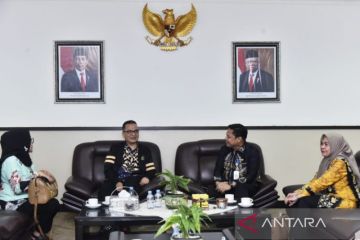 Kalsel terpilih sebagai lokasi pertukaran pemuda antar-provinsi