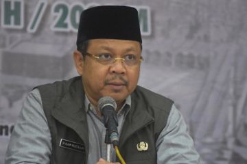 Kanwil Kemenag Jawa Barat pantau proses belajar Pesantren Alzaytun