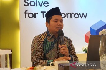 Kemenag ungkap program-program di madrasah untuk transformasi digital