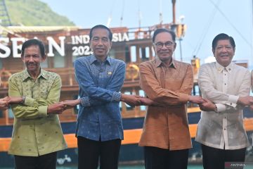 Indonesia tegaskan ASEAN tetap libatkan Myanmar