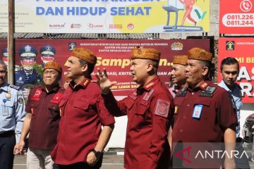 Dirjen Imigrasi target semua kantor terbitkan e-Paspor pada akhir 2023