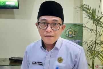 1.984 calon jamaah haji Tangerang siap berangkat ke Tanah Suci