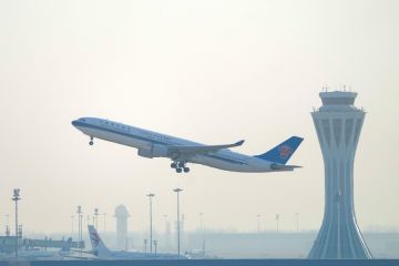 China catat kemajuan dalam pembangunan bandara pada 2022