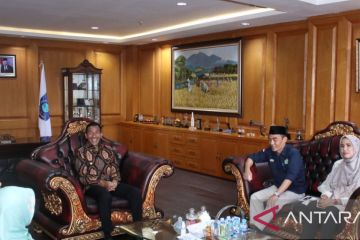 1.000 mahasiswa se-Indonesia ikuti KKN Muhammadiyah-Aisyiyah di Babel