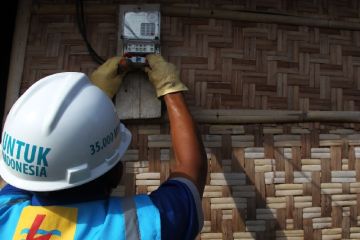 PLN Papua sebut 5.155 pelanggan ikuti program diskon tambah daya