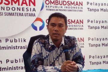 Angkasa Pura tindak lanjuti temuan Ombudsman soal lift bandara