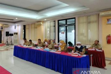 DKI kemarin, mulai dari beras subsidi hingga lomba inovasi