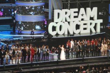 Dream Concert & Bali Social Integrated adakan livestream di metaverse