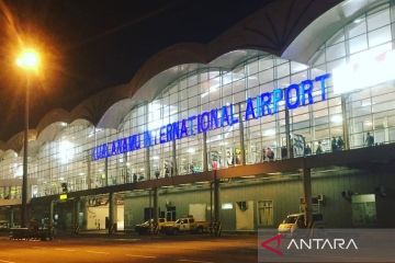 PT Angkasa Pura Aviasi menyempurnakan SOP di Bandara Kualanamu