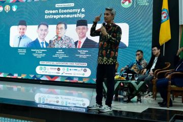 BPH Migas Dukung Pengelolaan Energi Berkelanjutan