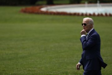 Biden tegur Israel karena izinkan permukiman di Tepi Barat