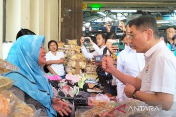 Kadin pastikan kemanfaatan untuk pelaku UMKM