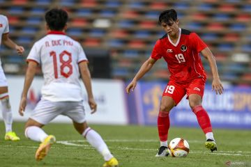 Dewangga tak gentar Jay Idzes dipanggil perkuat timnas Indonesia