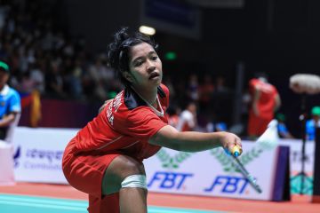 Ester susul Komang menuju perempat final SEA Games 2023