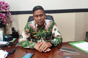 Kemenag: 1.680 calon haji Bengkulu telah lunasi biaya haji