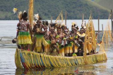 Gugus Tugas Papua UGM tekankan refleksi pendekatan perdamaian di Papua