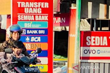 Apkasindo minta pemerintah izinkan bank konvensional di Aceh