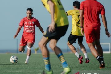 Tiga hari batas penanganan mandiri cedera lutut