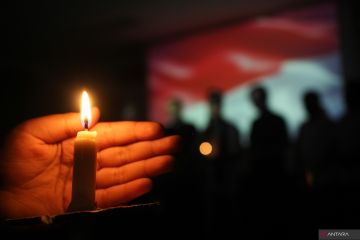 Peringatan lima tahun Bom Surabaya