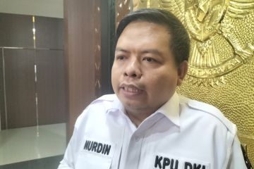 25 orang menjadi bacaleg DPD RI dari DKI untuk ikut Pemilu 2024