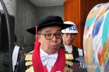 Rektor Unand: UMKM beri efek pengganda bagi pertumbuhan ekonomi