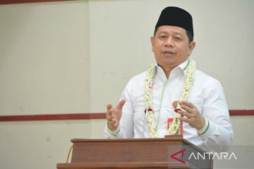 Kalsel tambah 20 persen kuota calhaj cadangan untuk lunasi biaya haji