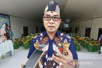 12 kades di Kotim mengundurkan diri pasca mendaftar sebagai bacaleg