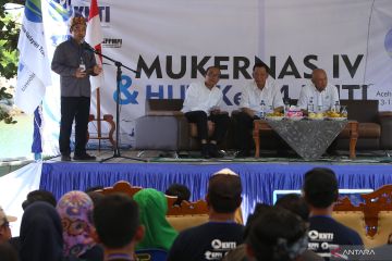 KNTI imbau nelayan tradisional aktif berkoperasi