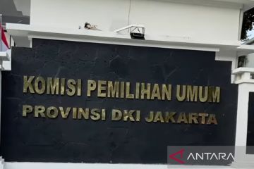 KPU DKI minta masyarakat melapor jika temukan kesalahan berkas bacaleg