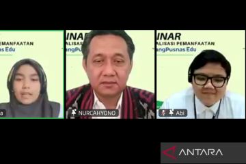 Perpusnas: Sertifikasi pustakawan penting untuk jaga profesionalitas