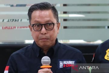 KLHK perkuat penegakan hukum lingkungan hidup dan kehutanan