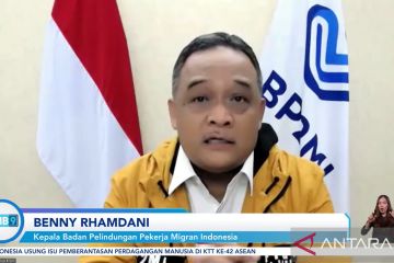 BP2MI: Tren korban TPPO mulai bergeser ke masyarakat berpendidikan