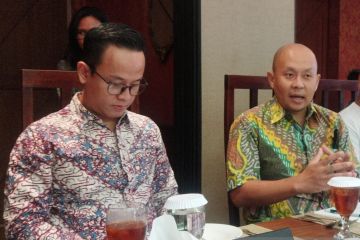 Shell Indonesia kembangkan program kemitraan diler