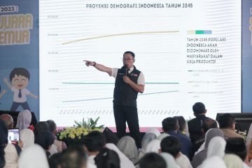 4.791 pendaftar PPDB 2023 di Jawa Barat ditolak karena dinilai curang