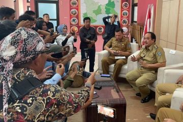 Terima tawaran gubernur, guru diintimidasi pilih pindah ke Bandung