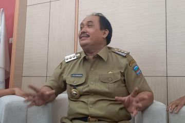 Bupati Pangandaran berhentikan Dani Hamdani sebagai Kepala BKPSDM